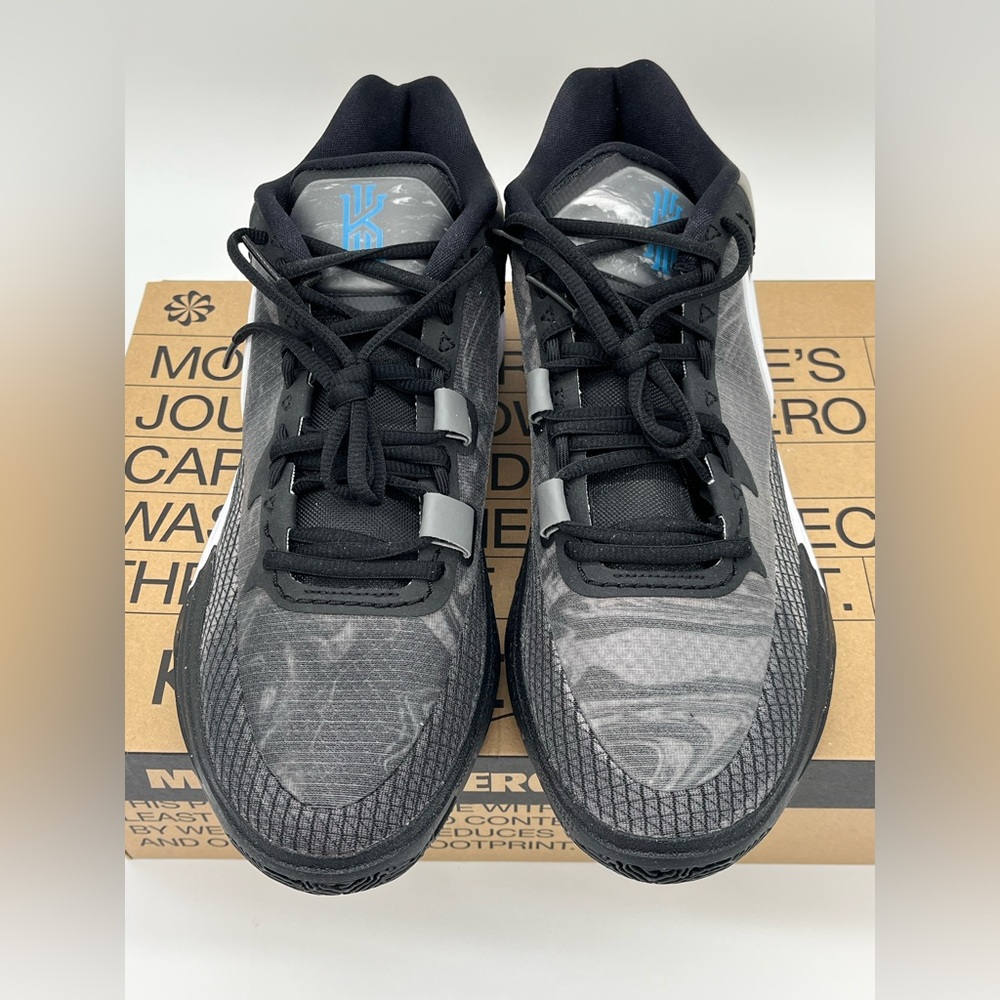 NIB Nike Kyrie 8 "Orca" sneaker Men’s size 11 - Picture 8 of 12